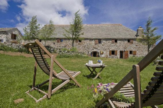 Bed and Breakfast Le Francillon Лез-Етабль Екстер'єр фото